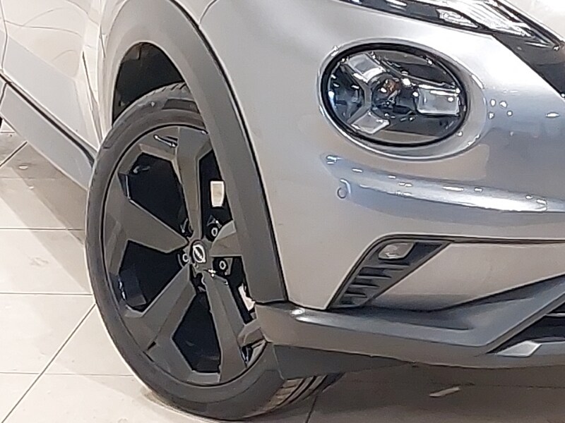 Used Nissan Juke 2025 for sale - 77722300: Photo 9