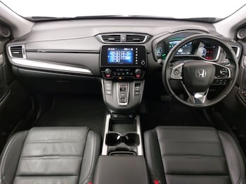 Used Honda CR-V 2022 for sale - 77015134: Photo