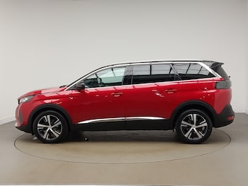 Used Peugeot 5008 2022 for sale - 78152081: Photo