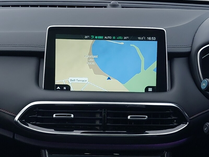 Used MG MG HS 2023 for sale - 76683315: Photo 10