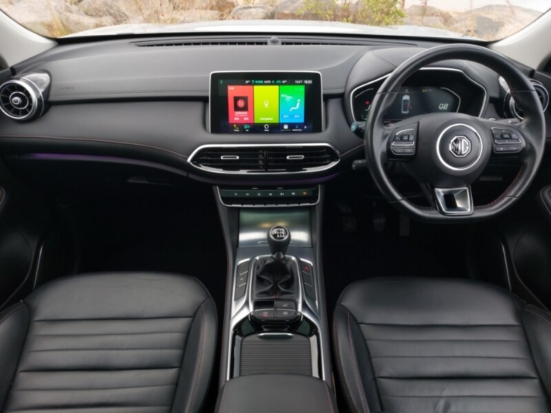 Used MG MG HS 2023 for sale - 76683315: Photo 2