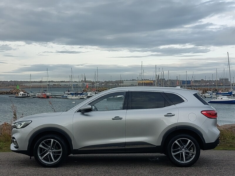 Used MG MG HS 2023 for sale - 76683315: Photo 4