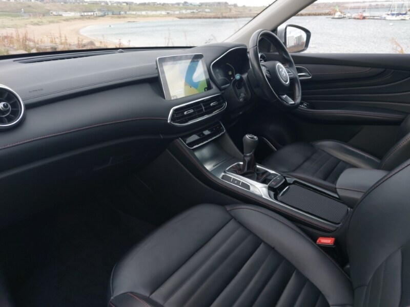 Used MG MG HS 2023 for sale - 76683315: Photo 5