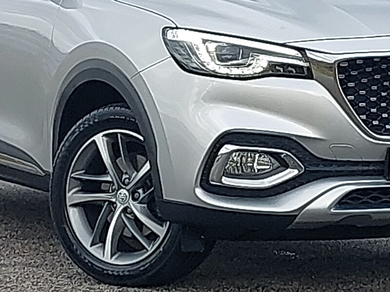 Used MG MG HS 2023 for sale - 76683315: Photo 9