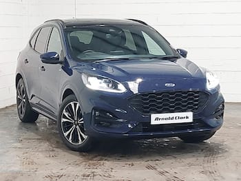 Used Ford Kuga 2024 for sale - 79736830: Photo