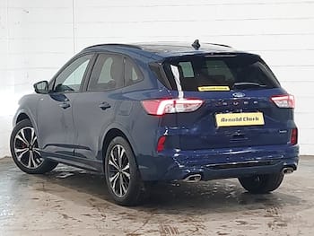 Used Ford Kuga 2024 for sale - 79736830: Photo