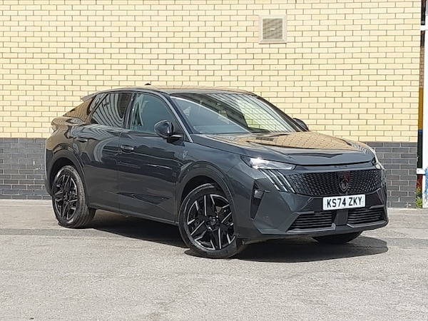 Used Peugeot 3008 2024 for sale - 76212868: Photo 1