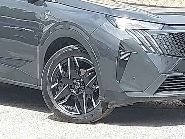 Used Peugeot 3008 2024 for sale - 76212868: Photo 9