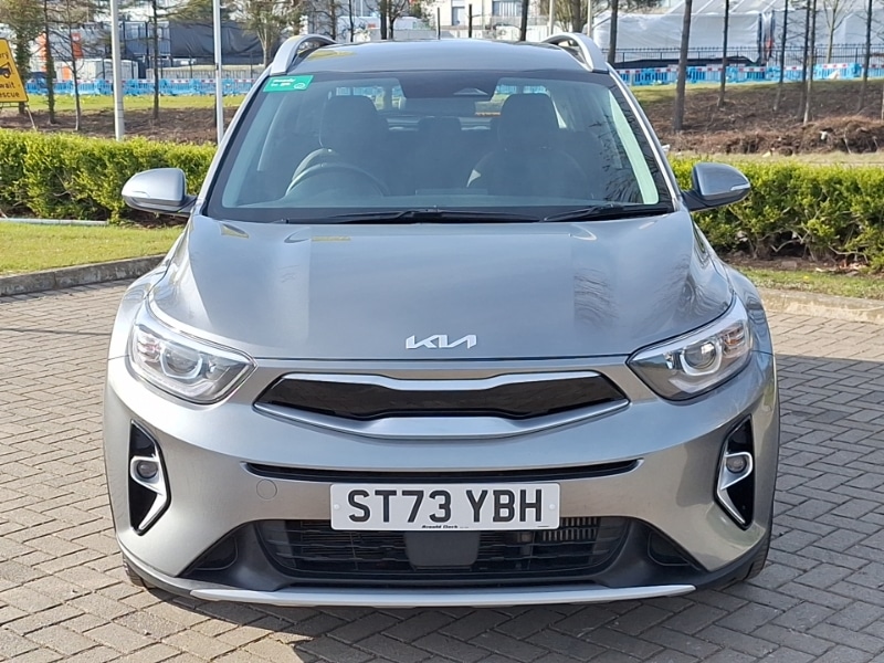 Used Kia Stonic 2023 for sale - 78169945: Photo 12