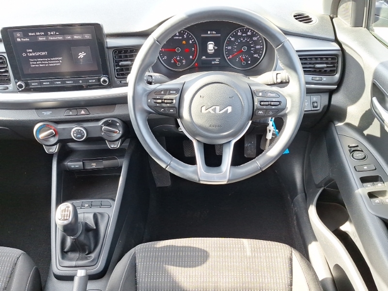 Used Kia Stonic 2023 for sale - 78169945: Photo 7