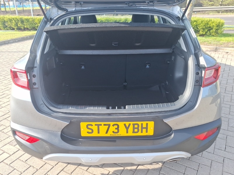 Used Kia Stonic 2023 for sale - 78169945: Photo 8