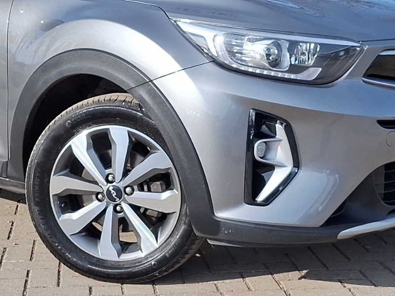 Used Kia Stonic 2023 for sale - 78169945: Photo 9