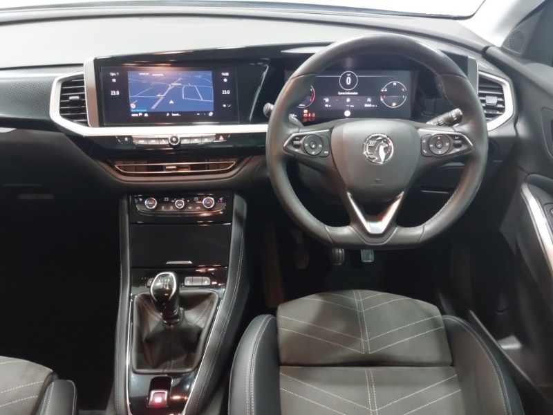 Used Vauxhall Grandland 2023 for sale - 77549169: Photo 10