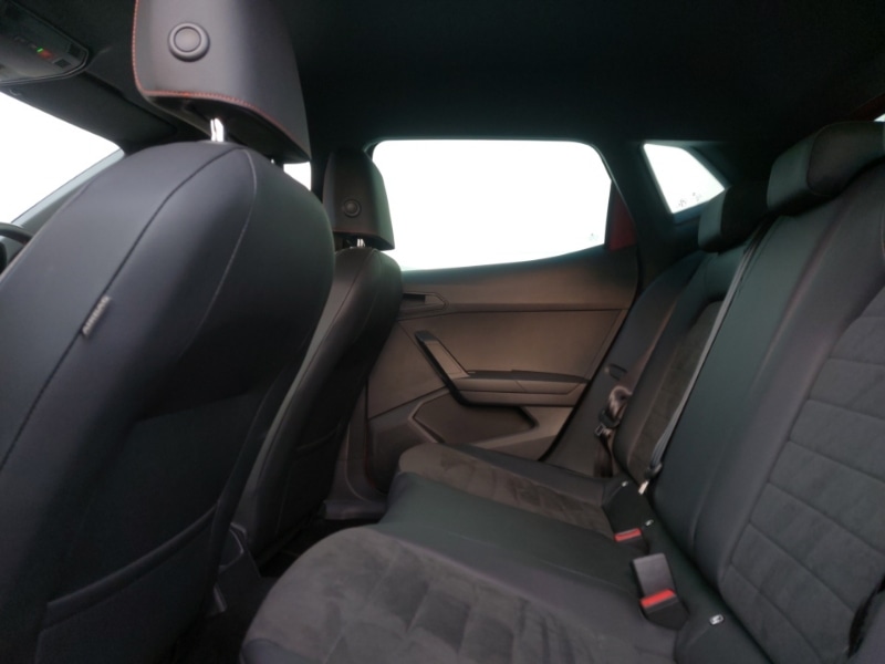 Used SEAT Ibiza 2023 for sale - 77560933: Photo 6