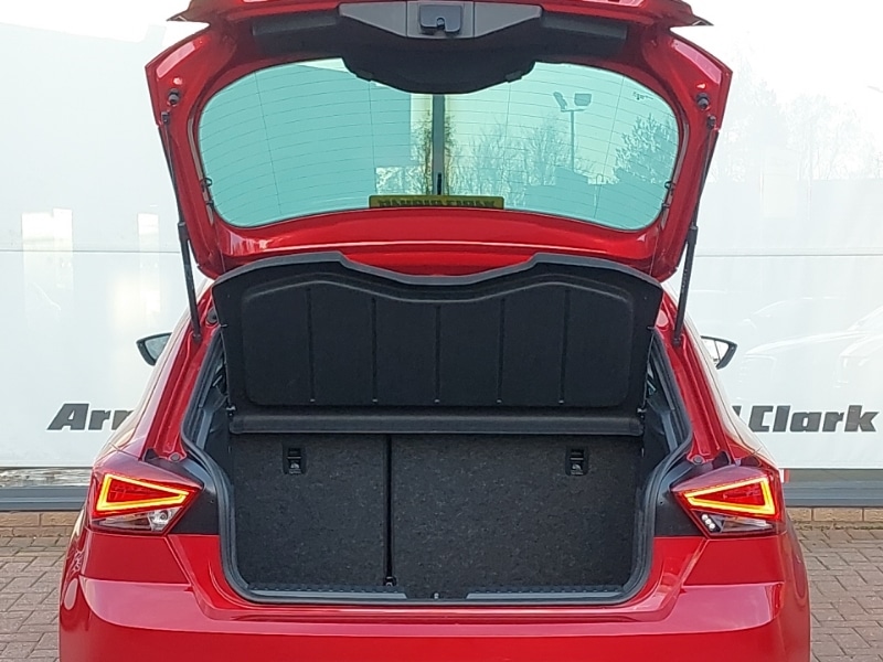 Used SEAT Ibiza 2023 for sale - 77560933: Photo 8