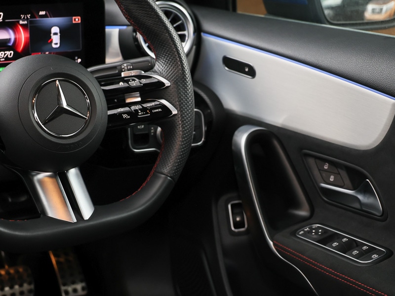 Used Mercedes-Benz A-Class 2024 for sale - 77419481: Photo 12