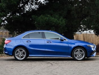 Used Mercedes-Benz A-Class 2024 for sale - 77419481: Photo