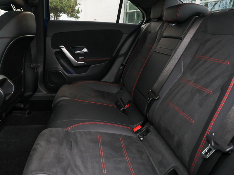 Used Mercedes-Benz A-Class 2024 for sale - 77419481: Photo 6