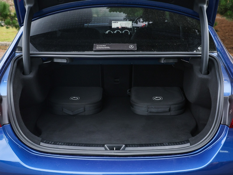 Used Mercedes-Benz A-Class 2024 for sale - 77419481: Photo 8