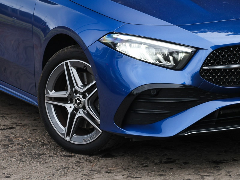 Used Mercedes-Benz A-Class 2024 for sale - 77419481: Photo 9