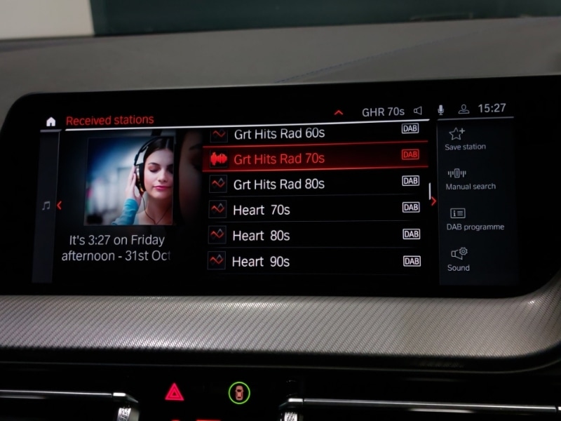 Used BMW 1 Series 2022 for sale - 76668797: Photo 10