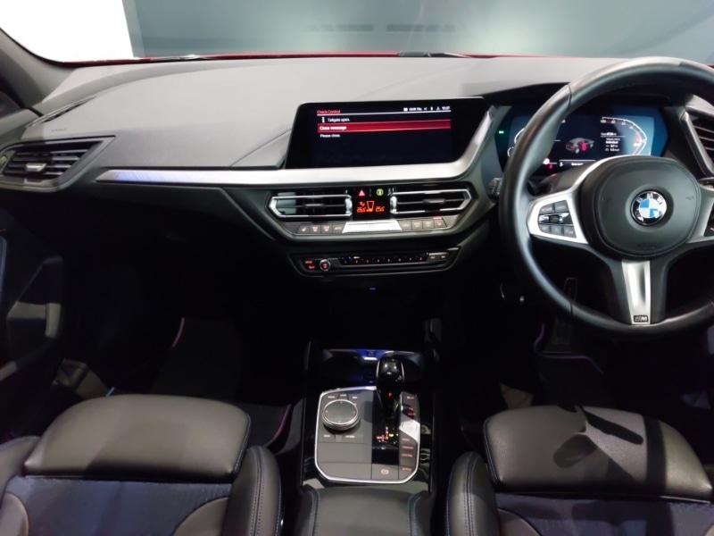 Used BMW 1 Series 2022 for sale - 76668797: Photo 2