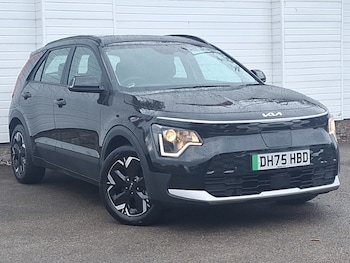 Used Kia Niro 2026 for sale - 79557482: Photo