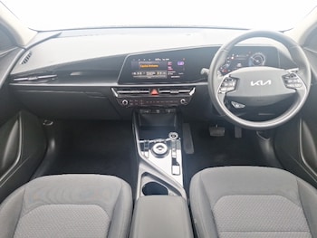 Used Kia Niro 2026 for sale - 79557482: Photo