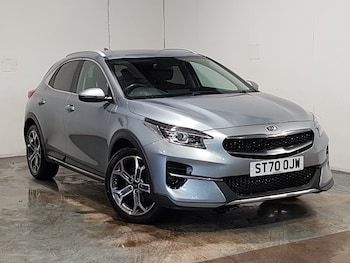 Used Kia XCeed 2020 for sale - 75893700: Photo