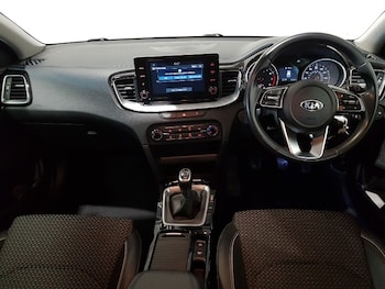 Used Kia XCeed 2020 for sale - 75893700: Photo