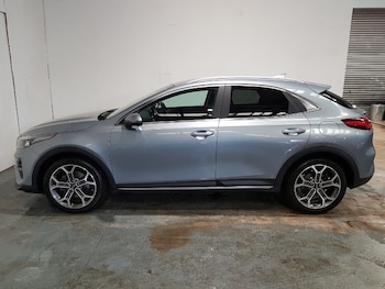 Used Kia XCeed 2020 for sale - 75893700: Photo