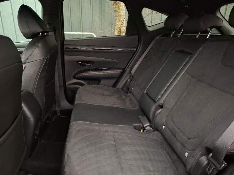 Used Hyundai TUCSON 2021 for sale - 77423856: Photo 6