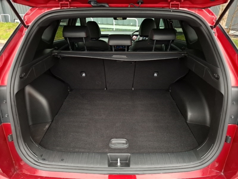 Used Hyundai TUCSON 2021 for sale - 77423856: Photo 8