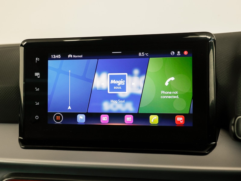 Used SEAT Ibiza 2023 for sale - 77127204: Photo 10