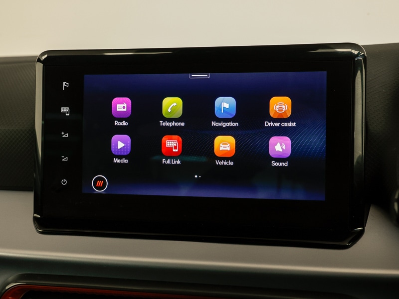 Used SEAT Ibiza 2023 for sale - 77127204: Photo 11