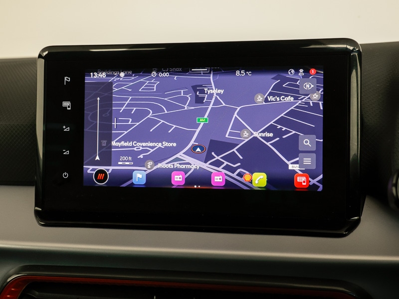 Used SEAT Ibiza 2023 for sale - 77127204: Photo 12