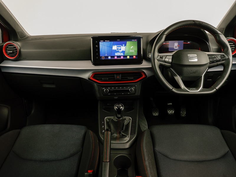 Used SEAT Ibiza 2023 for sale - 77127204: Photo 2