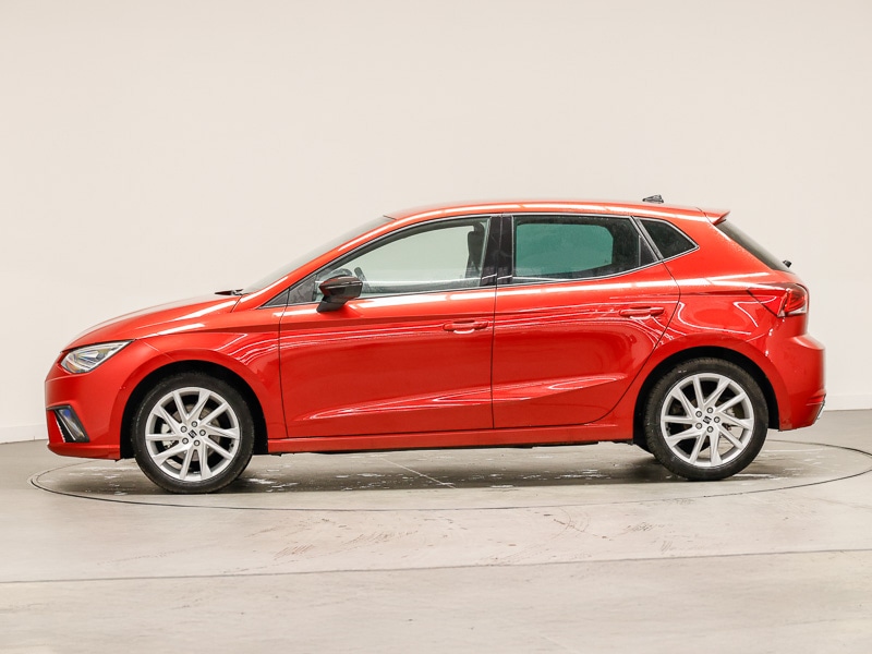 Used SEAT Ibiza 2023 for sale - 77127204: Photo 4