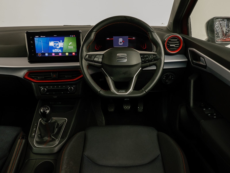 Used SEAT Ibiza 2023 for sale - 77127204: Photo 7