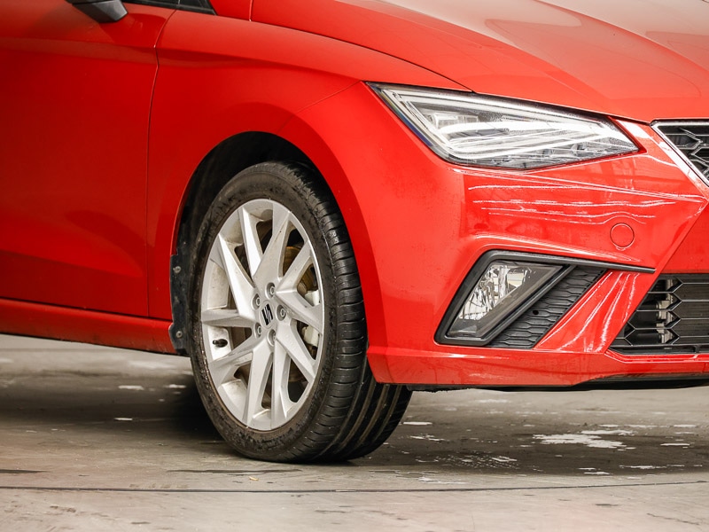 Used SEAT Ibiza 2023 for sale - 77127204: Photo 9