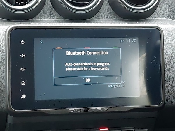 Used Dacia Duster 2022 for sale - 76220767: Photo 11