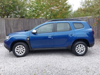 Used Dacia Duster 2022 for sale - 76220767: Photo 4