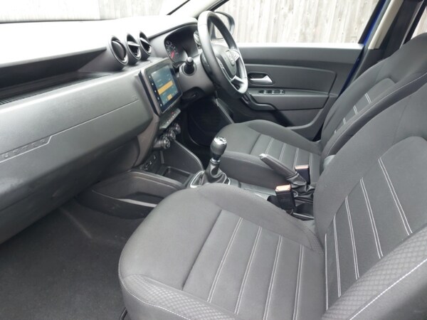 Used Dacia Duster 2022 for sale - 76220767: Photo 5