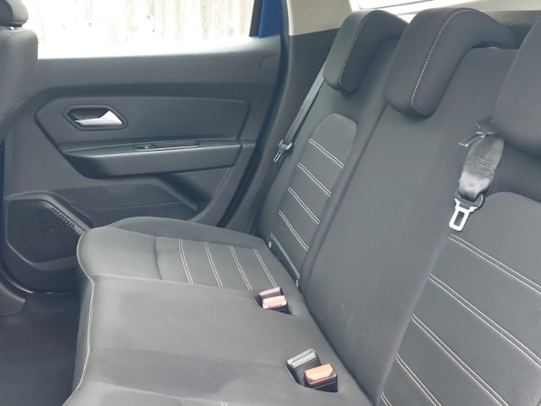 Used Dacia Duster 2022 for sale - 76220767: Photo 6