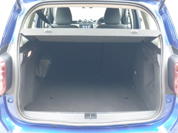Used Dacia Duster 2022 for sale - 76220767: Photo 8