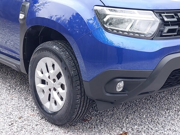 Used Dacia Duster 2022 for sale - 76220767: Photo 9