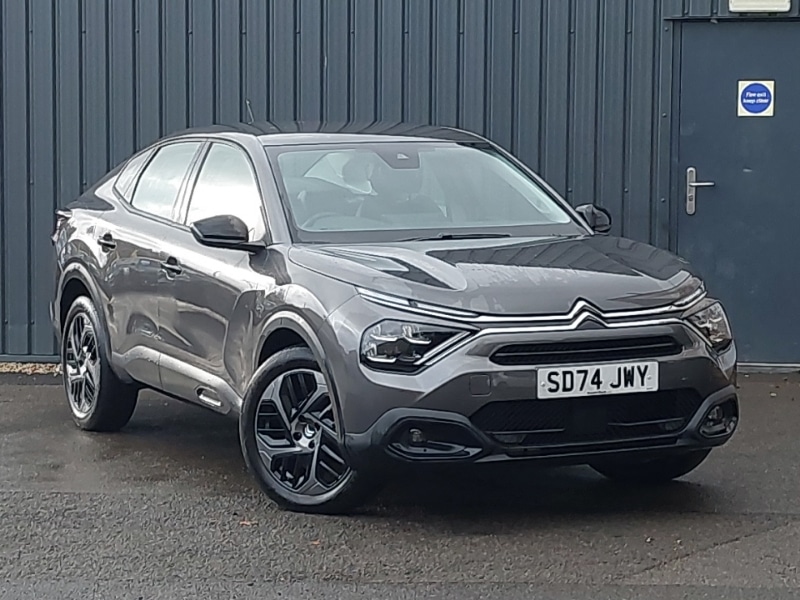 Used Citroen C4 2024 for sale - 76816866: Photo 1