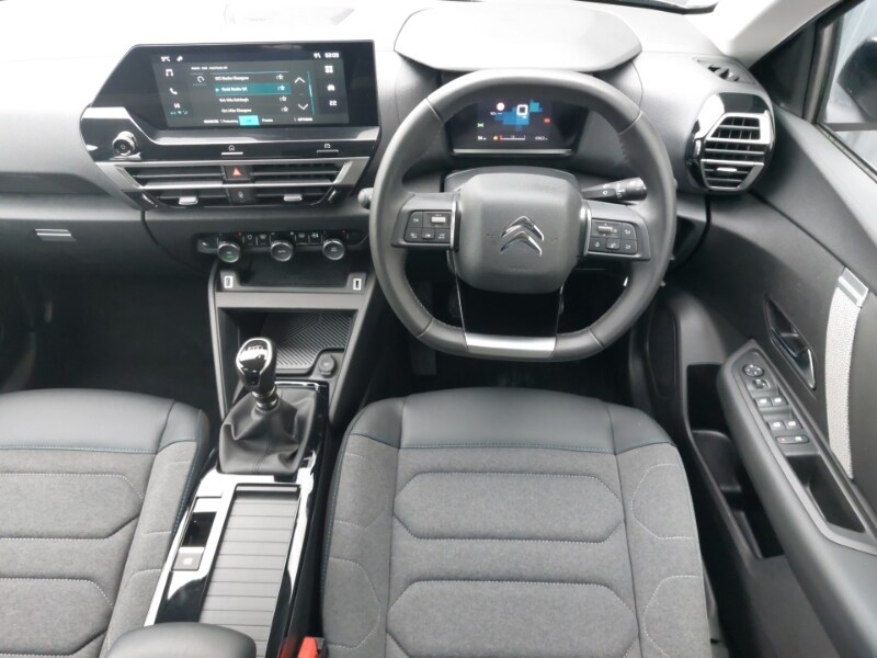 Used Citroen C4 2024 for sale - 76816866: Photo 7