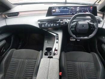 Used Peugeot 3008 2024 for sale - 75939353: Photo