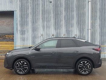 Used Peugeot 3008 2024 for sale - 75939353: Photo